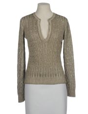 GOLD CASE - Maglia maniche lunghe