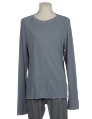 JAMES PERSE STANDARD - Maglia collo a giro