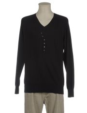 FULL CIRCLE - Jersey de cuello pico