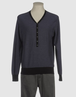 FULL CIRCLE - MAGLIERIA - Maglie collo a v - su YOOX.COM