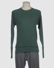 RAF SIMONS - T-shirt manches longues