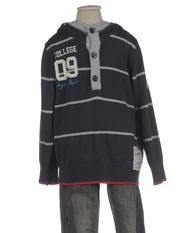 NAME IT - Pullover mit Rundkragen