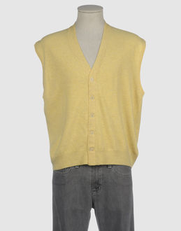 DRUMOHR - MAGLIERIA - Maglie gilet - su YOOX.COM