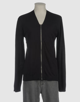 DENHAM - MAGLIERIA - Cardigan - su YOOX.COM