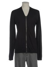 DENHAM - Strickjacke