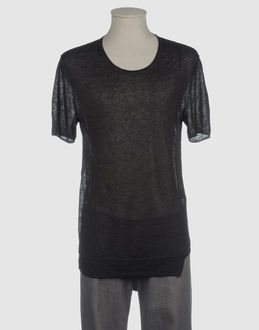 PAOLO PECORA - MAGLIERIA - Maglie collo a giro - su YOOX.COM