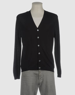 TESSABIT COMO - MAGLIERIA - Cardigan - su YOOX.COM