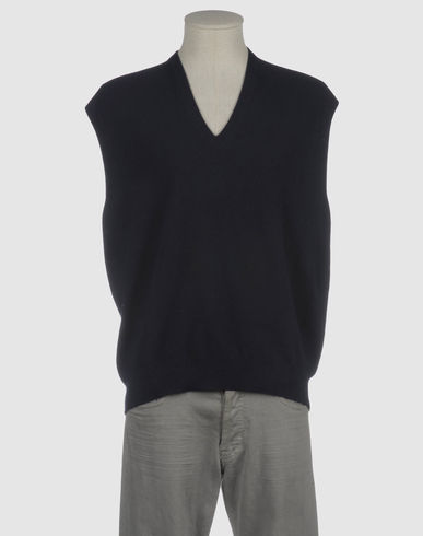ZOOM DRUMOHR - Cashmere sweater