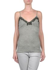 ERMANNO SCERVINO - Cashmere sweater