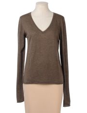 AMERICAN VINTAGE - Maglia maniche lunghe
