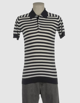 JOHN SMEDLEY - MAGLIERIA - Maglie collo a polo - su YOOX.COM