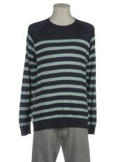 JOHN SMEDLEY - Crewneck sweater