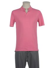 DONDUP - Polo-neck