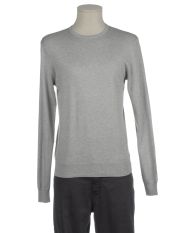 BECOME - Maglia collo a giro