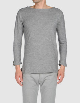 JUNYA WATANABE COMME DES GARÇONS - MAGLIERIA - Maglie collo a giro - su YOOX.COM