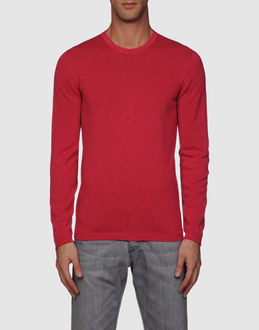 ARMANI COLLEZIONI - MAGLIERIA - Maglie collo a giro - su YOOX.COM