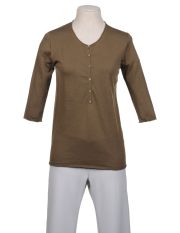 ZANONE - Short sleeve jumper