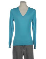 CRISTIANO FISSORE - Cashmere jumper