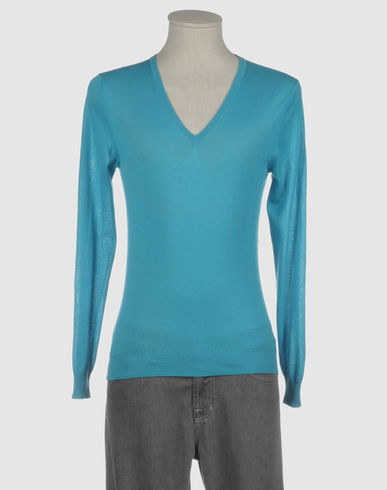 ZOOM CRISTIANO FISSORE - Cashmere sweater
