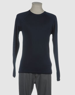 DONDUP - MAGLIERIA - Maglie collo a giro - su YOOX.COM