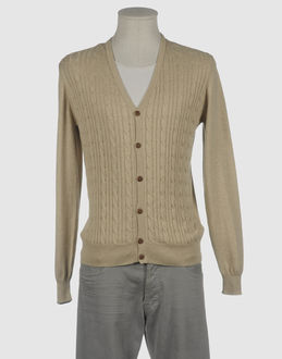 DONDUP - MAGLIERIA - Cardigan - su YOOX.COM
