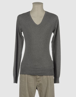 SCOUT - MAGLIERIA - Maglie collo a v - su YOOX.COM