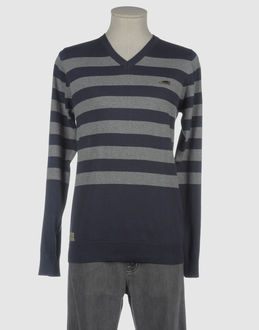 JACK & JONES  - MAGLIERIA - Maglie collo a v - su YOOX.COM