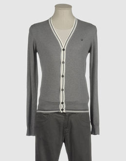 BROOKSFIELD - MAGLIERIA - Cardigan - su YOOX.COM