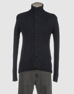 JACK & JONES  - MAGLIERIA - Cardigan - su YOOX.COM