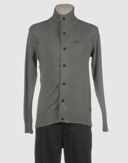 JACK & JONES  - MAGLIERIA - Cardigan - su YOOX.COM