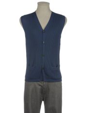 GOLD CASE by ROCCO FRAIOLI - Maglia gilet