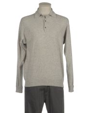 DRUMOHR - Cashmere jumper