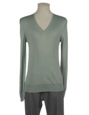 PAOLO PECORA - V-neck