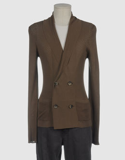 PAOLO PECORA - MAGLIERIA - Cardigan - su YOOX.COM