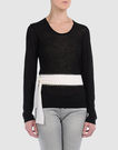 SONIA RYKIEL PARIS - Long sleeve sweater