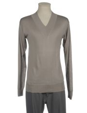 PAOLO PECORA - V-neck