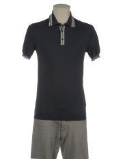 DI ADAMO - Maglia collo a polo