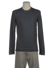 ALPHA - Crewneck