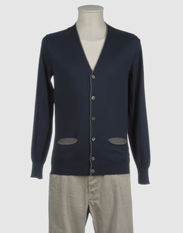 DI ADAMO - MAGLIERIA - Cardigan - su YOOX.COM