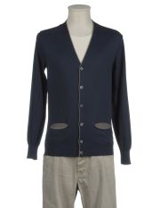 DI ADAMO - Cardigan