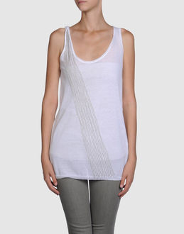 STRENESSE BLUE - STRICKWAREN - �rmellose Pullis - bei YOOX.COM