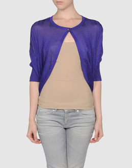 VERSACE COLLECTION - STRICKWAREN - Strickjacken - bei YOOX.COM