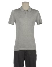DI ADAMO - Maglia collo a polo