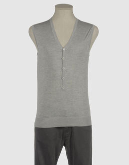 DI ADAMO - MAGLIERIA - Maglie gilet - su YOOX.COM