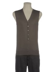 DI ADAMO - Maglia gilet