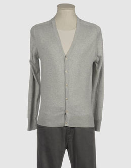 ALPHA MASSIMO REBECCHI - MAGLIERIA - Cardigan - su YOOX.COM