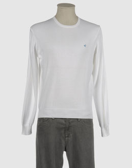 BROOKSFIELD - MAGLIERIA - Maglie collo a giro - su YOOX.COM