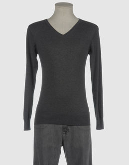 SCOTCH & SODA - MAGLIERIA - Maglie collo a v - su YOOX.COM
