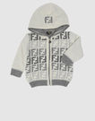 FENDI - Cardigan