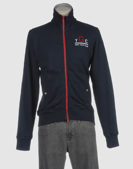 GANT - FELPE - Felpe con zip - su YOOX.COM